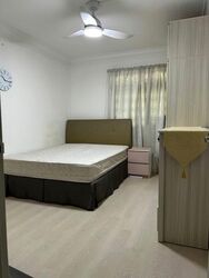 Blk 821 Woodlands Street 82 (Woodlands), HDB 5 Rooms #573080091